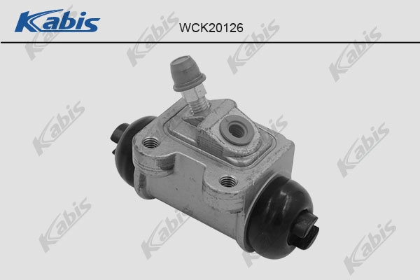 WCK20126