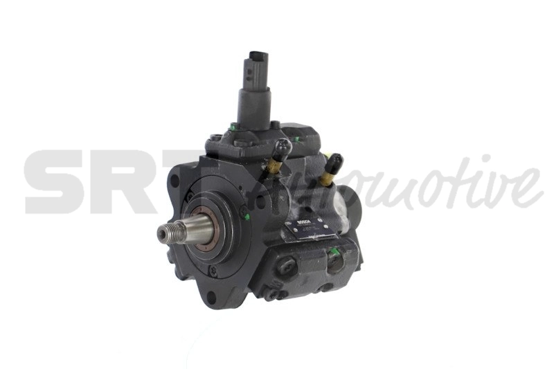 SRDP0100