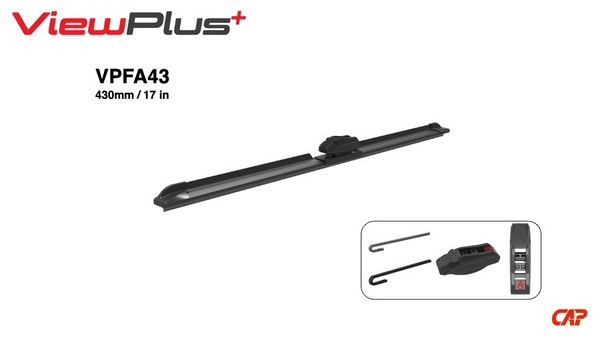 VPFA43