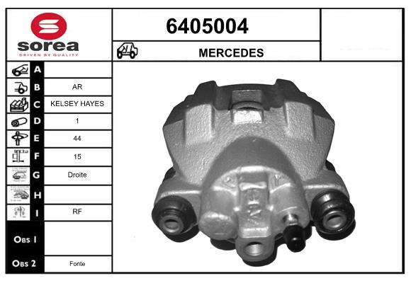 6405004