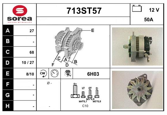 713ST57