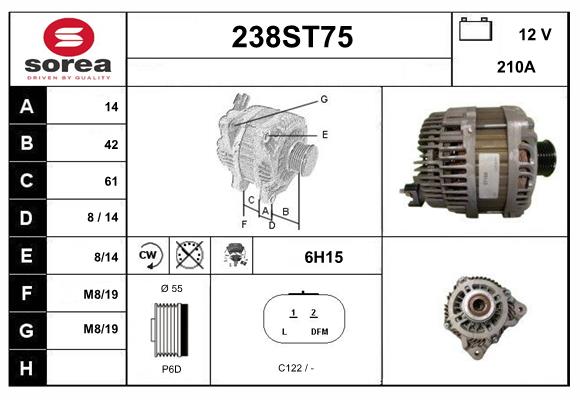 238ST75