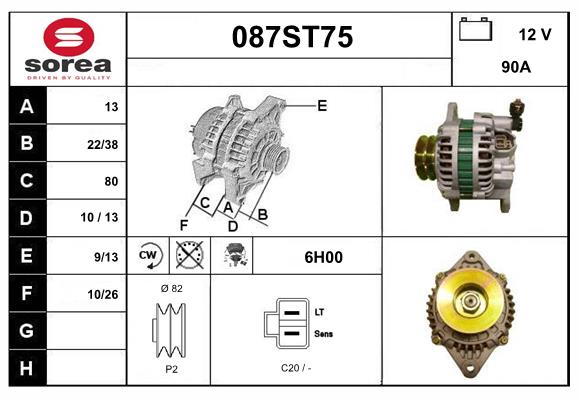 A003TB0699