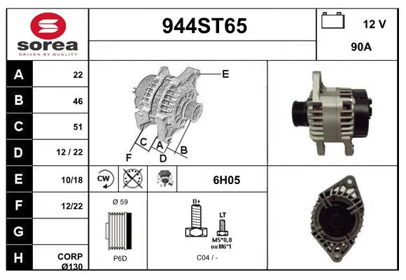 944ST65