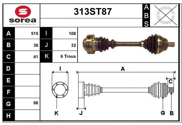 313ST87