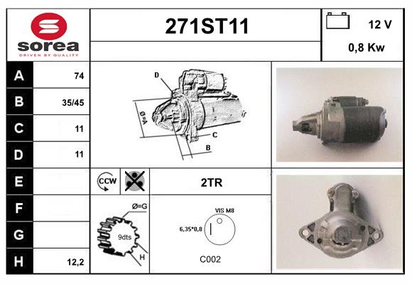 271ST11