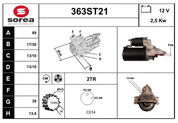 363ST21