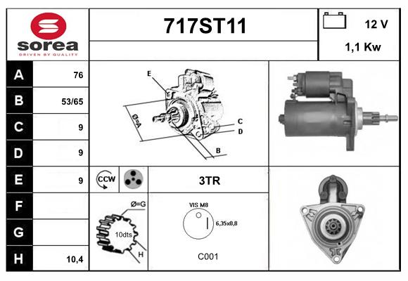 717ST11