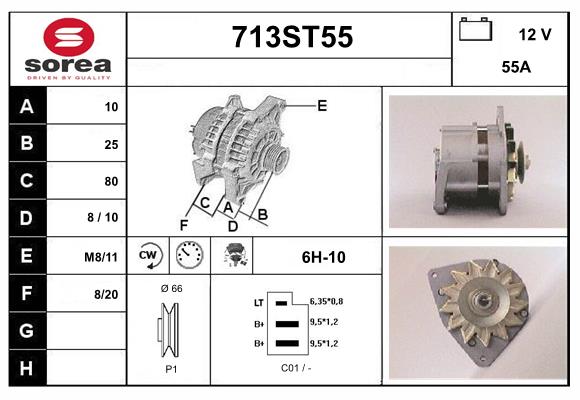 713ST55