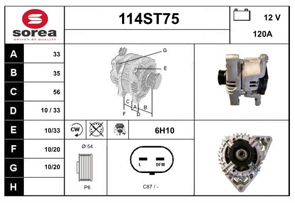 114ST75
