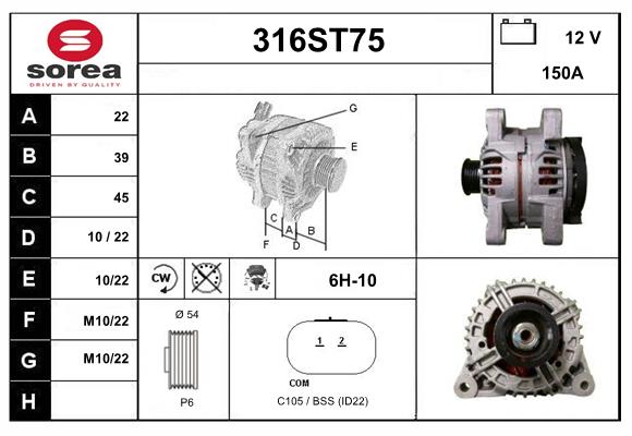 316ST75