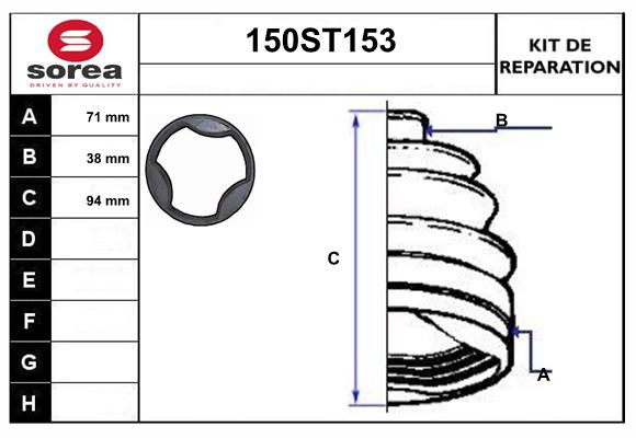 150ST153