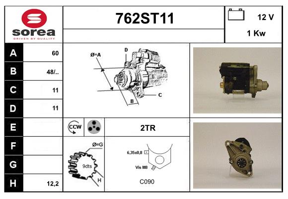 762ST11