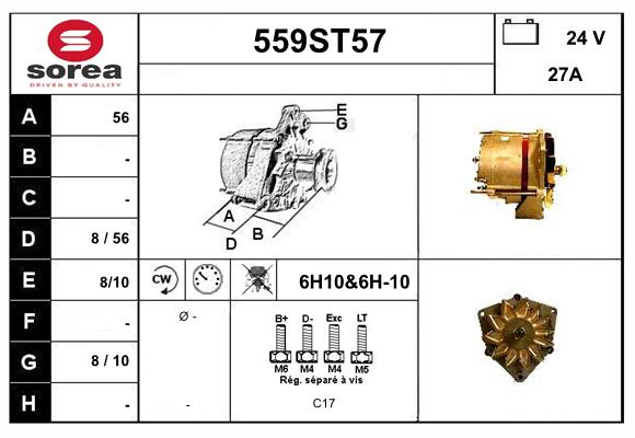 559ST57