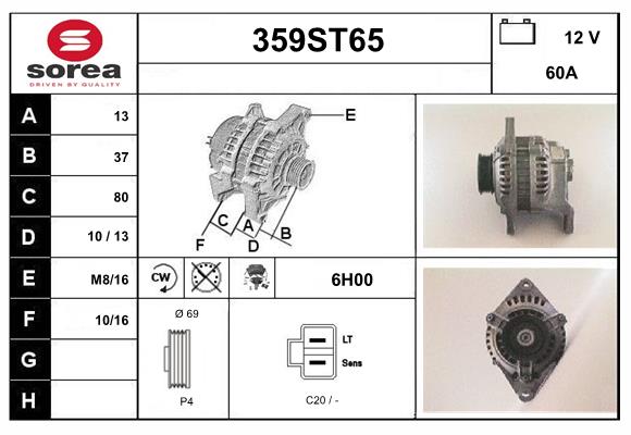 359ST65