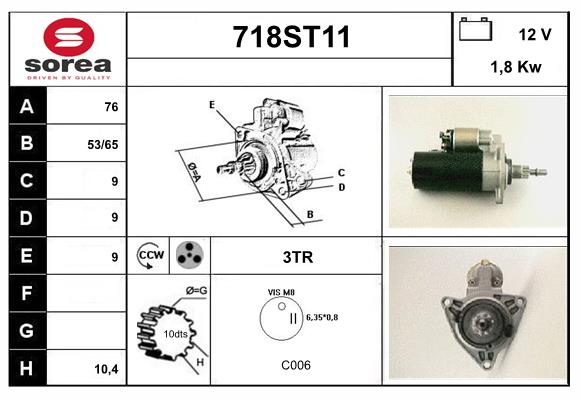 718ST11