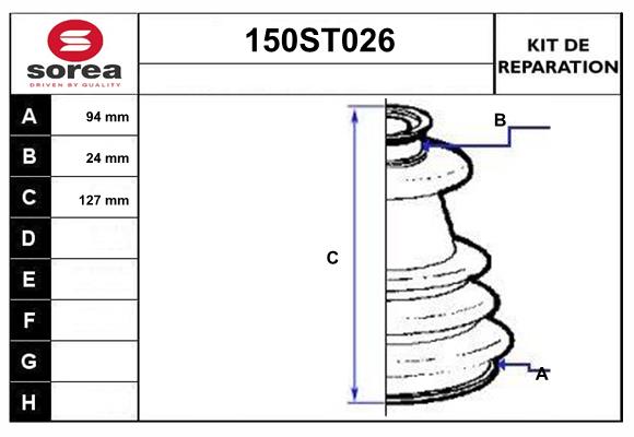 150ST026