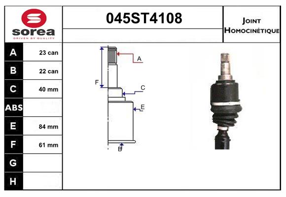 045ST4108