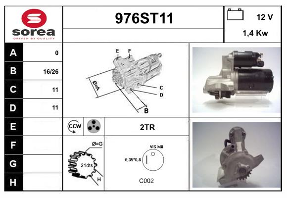 976ST11