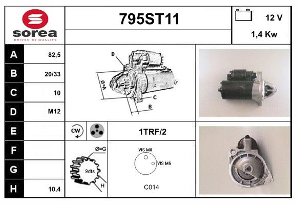795ST11