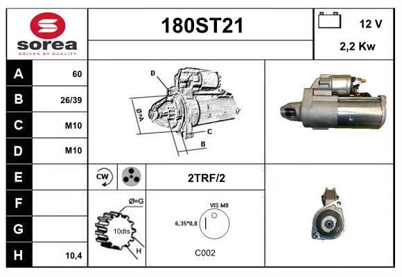 180ST21