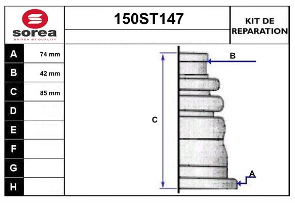 150ST147