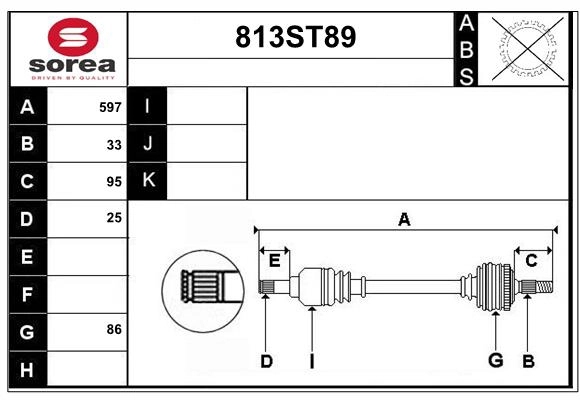 813ST89