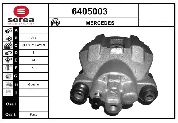 6405003