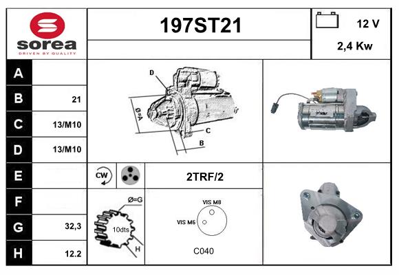 197ST21