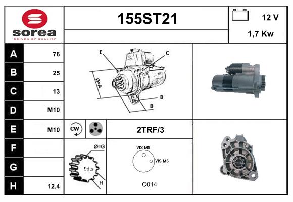 155ST21