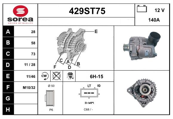 429ST75