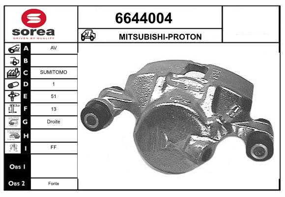6644004