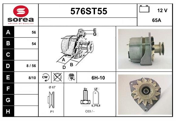 576ST55