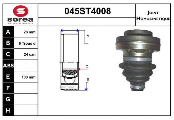 045ST4008
