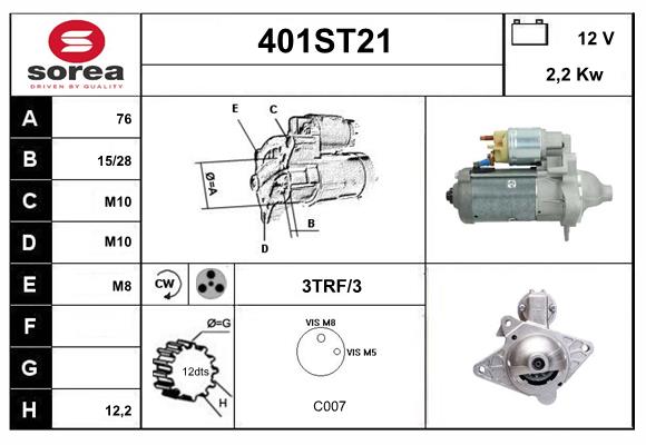 401ST21