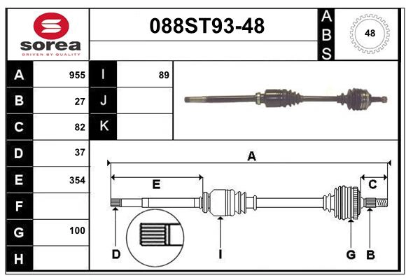 088ST93-48