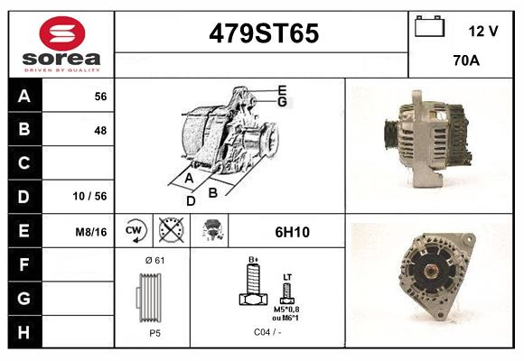 479ST65