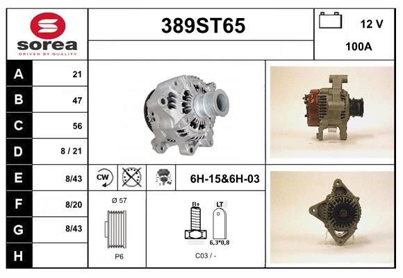 389ST65