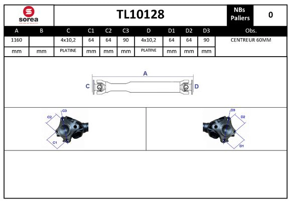 TL10128