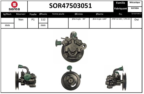 SOR47503051