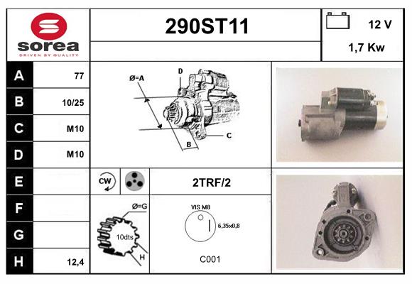290ST11
