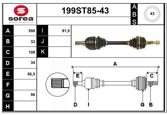 199ST85-43