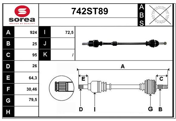 742ST89