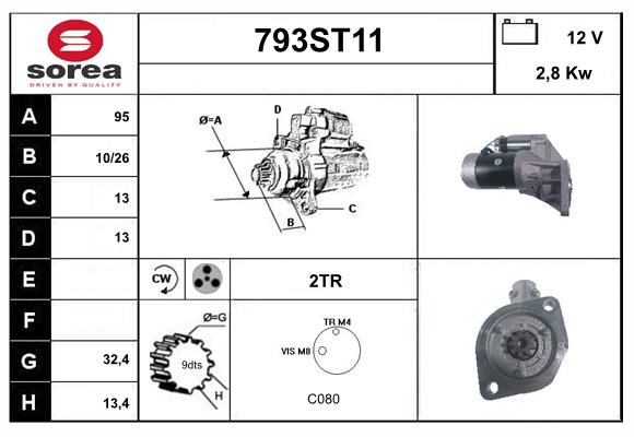 793ST11