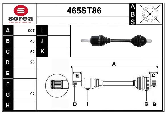 465ST86