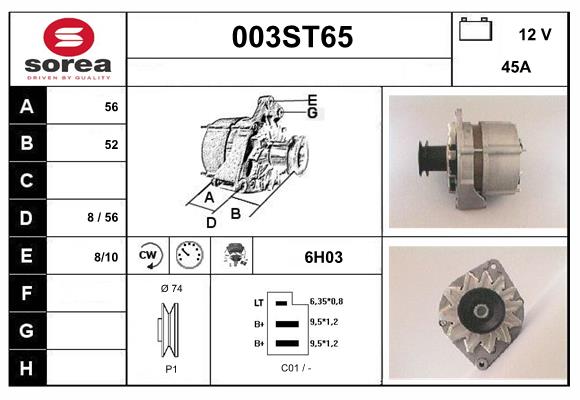 068903017AX