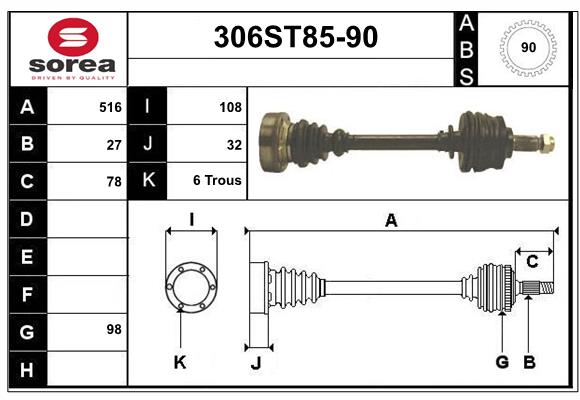 306ST85-90