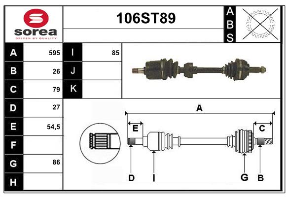 106ST89