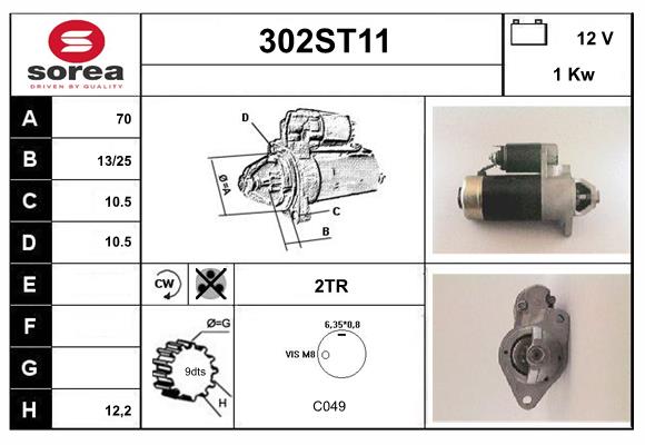 302ST11