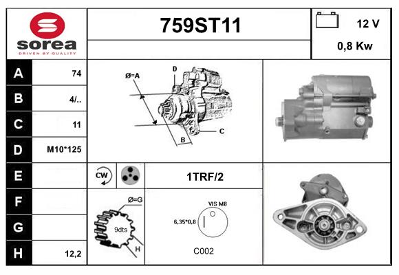 759ST11